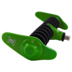 ZFISH Rotating Side Quiver Feeder Rest