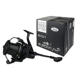 Kołowrotek York Blackfish II 9000