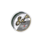 PLECIONKA - NIHONTO OCTA BRAID - 0.14mm/10.15kg/150m - ZIELONA - op.1szp.