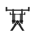 Rodpod Delphin RPX Stalk BlackWay Buzzbar na 2 wędki