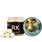 Kulki proteinowe RK Baits Pinacolada Fluo Pop Up 15mm 125ml