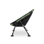 Fotel Delphin YOGEEN TeleLUX