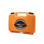 Pudełko Delphin LureBOX MEGA 365x280x90mm