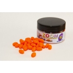 Wafter ZOOM TUTTI FRUTTI Pomarańczowy 6 mm - Pan Ryba 60 ml