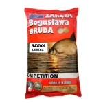 Zanęta Zawodnicza 1kg Rzeka Leszcz