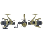 Kołowrotek Wędkarski Carbomaxx Carp & Feeder Long Cast 160 Pro