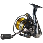 Kołowrotek Favorite Sapphire 2500S SPHR25S1 7+1BB 5.2:1