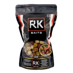 Kulki Proteinowe RK Baits Super Mix Economy 18mm 1kg