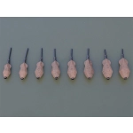 Ciężarek ołowiany Delphin AeroTEAR TUBE 40g