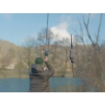 Ciężarek ołowiany Delphin AeroTEAR TUBE 100g