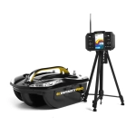 INFINITYBOAT – PRO 3.0 50Ah – ŁÓDKA ZANĘTOWA PREMIUM