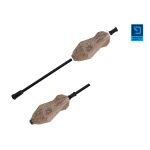 Ciężarek ołowiany Delphin AeroTEAR TUBE 50g