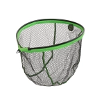Pływający kosz podbieraka Delphin REAXE FloateR QUIX 55x45cm