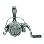 Kołowrotek Robinson Steelgrey FD 205