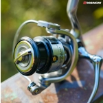 Kołowrotek Robinson Platinum FD 208