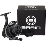 Kołowrotek Brain Classic 3000 4+1BB 5.0:1
