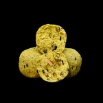 KULE ZANĘTOWE ANANAS 20&24MM 900G - Putton Flavors