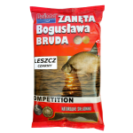 Zanęta Zawodnicza 1kg Leszcz Czarny