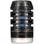 NGT Latarka Łapacz Owadów Bug Zapper & Light System