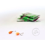 ZFISH Przypon Method Feeder D-RIG 5 szt. 8