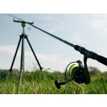 Kołowrotek Delphin VENOX 4.5T SH roz. 4500