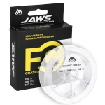 ŻYŁKA - JAWS FC COATED 0.18mm/4.05kg/150m TRANSPARENTNA - op.1szt.