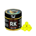 Kulki proteinowe RK Baits Durian Pop Up 12mm 125ml