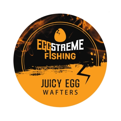 Osmo Zestaw Eggstreame 5x Wafters Marine Stinky Crazy Juicy Poison 5x50ml
