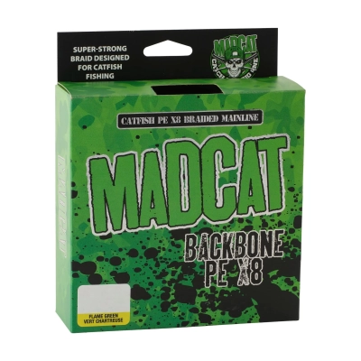 MADCAT PLECIONKA SUMOWA CH 300m 0.55mm 72.7kg