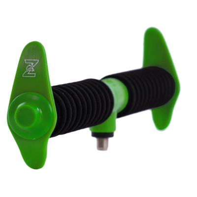 ZFISH Feeder Rotating EVA Quiver Rest