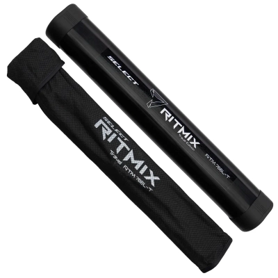 Wędka Select Ritmix Travel 806M-T 2.44m 5-25g Fast (6 cz.)
