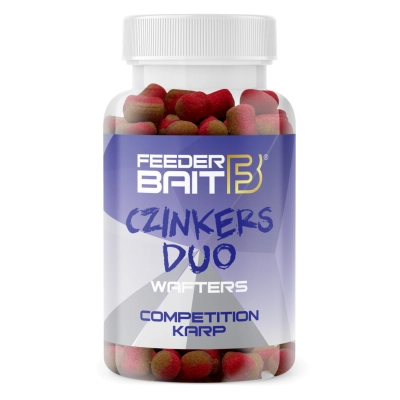 Czinkers DUO Competition Karp - Feeder Bait