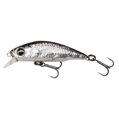 3D STICKLEBAIT TWITCH 5.5CM 7G S BL S