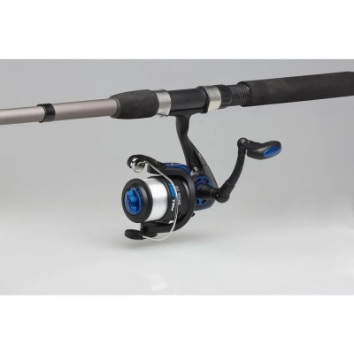 Zestaw Wędkarski Spinningowy FULL TECH TELE-SP 270 20-40 3000 0.28CMB