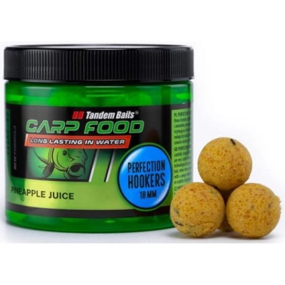 KULKI TANDEM BAITS PERFECTION HOOKERS 18mm TRUSKAW
