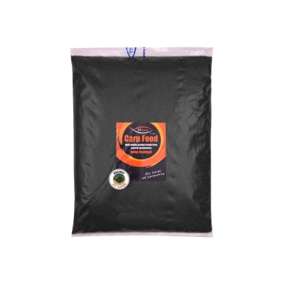 Halibut - Pellet Karpiowy Zanętowy 2mm 7kg