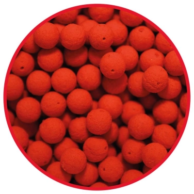 TOP BOILIES Kulki STRAWBERRY 8mm / 25g MatchPro