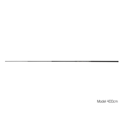 Sztyca podbieraka Delphin REAXE TelexHANDLE 400cm