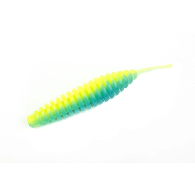 Tanta 3",#206 - Sky/Chartreuse - 1szt