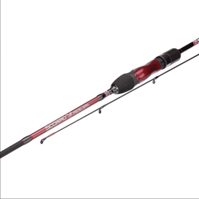 Wędka Robinson Scorpio Spin 2.4m 4-18g