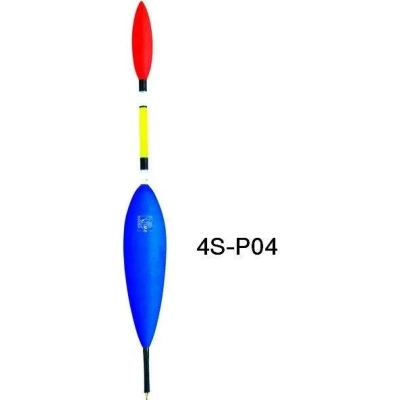 Spławik Robinson przelotowy 5,00g, 1 szt.