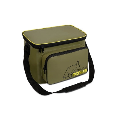 Torba wędkarska Delphin NuEVA Medium