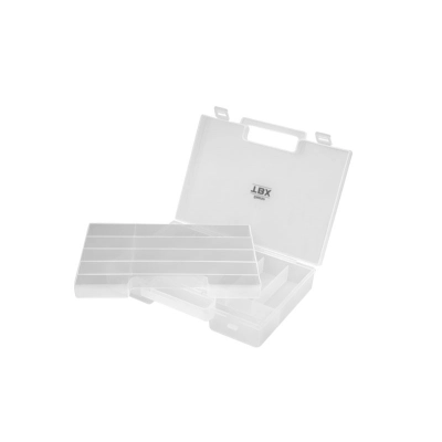 Pudełko Delphin TBX One 225-15P 225x155x45mm