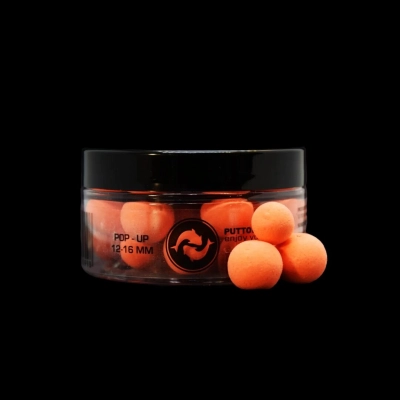 POP UP SCOPEX SQUID 12-16MM - Putton Flavors