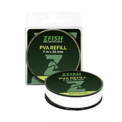 ZFISH PVA Mesh Refill 35mm - 7m