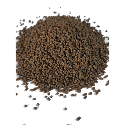 PELLET AQUA ALLER MASTER 2 mm 1kg