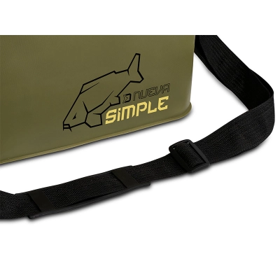 Torba wędkarska Delphin NuEVA Simple