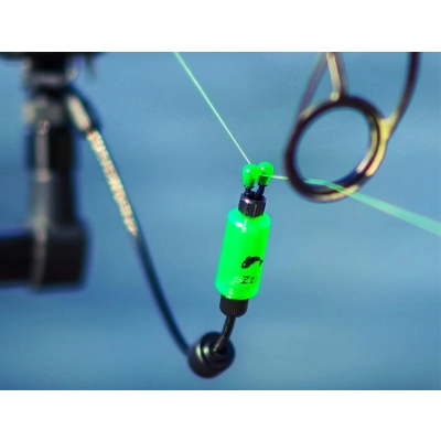 ZFISH Sygnalizator Brań Bonito Light Bobbin Purpurowy