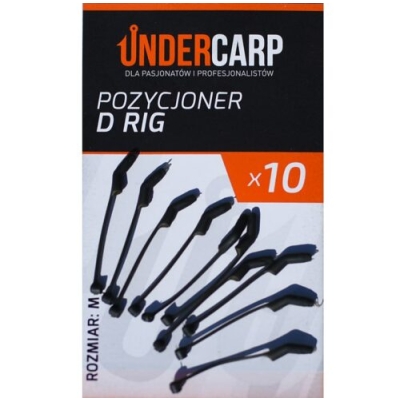 Pozycjoner D-Rig M