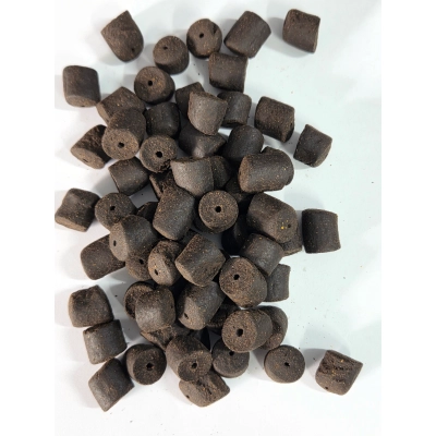 PELLET bestfeed HALIBUT 18MM - 1KG